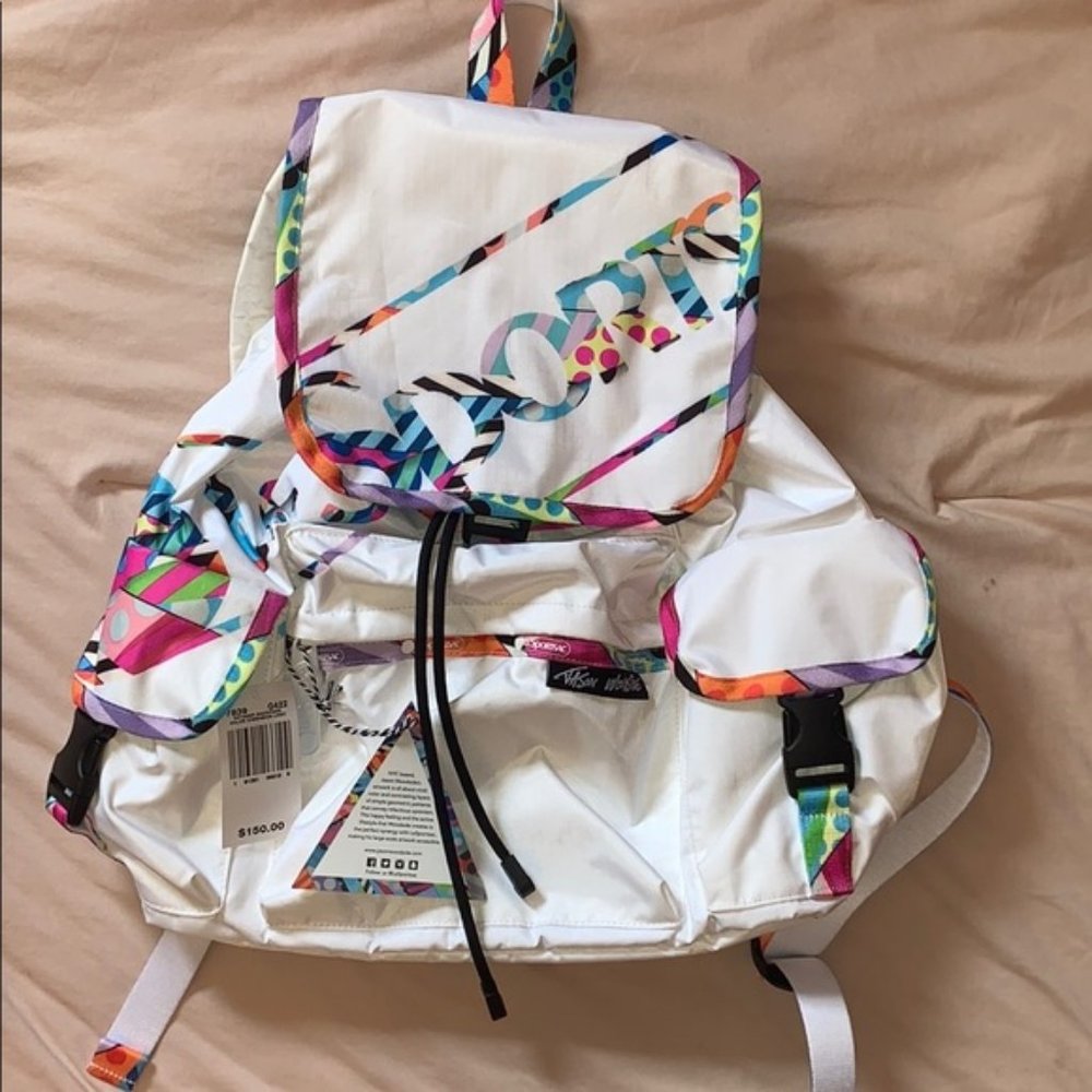 LeSportsac backpack